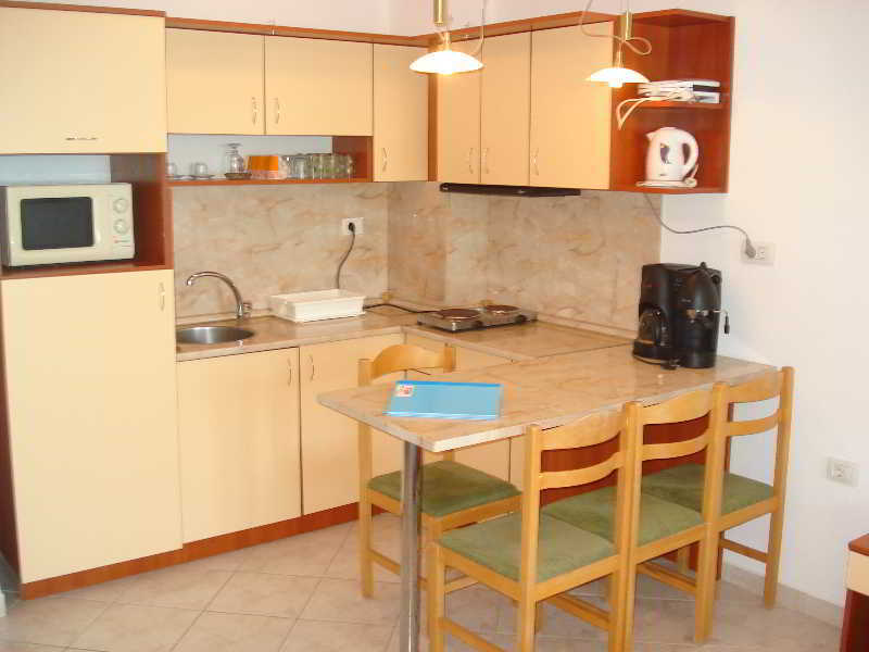 Tsb Sun Coast Apartments Sveti Vlas Exterior photo
